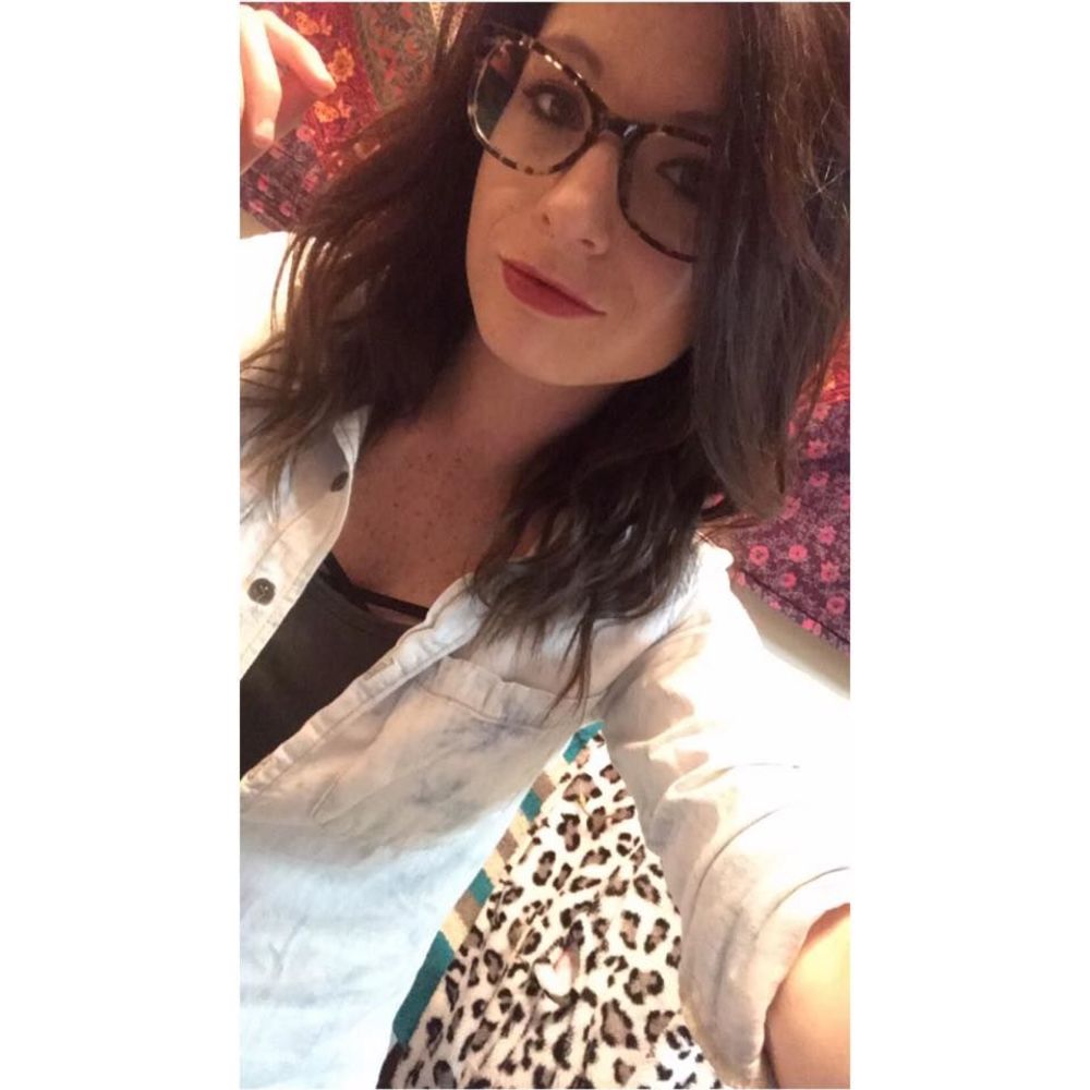 Meet your Posher, Lindsy